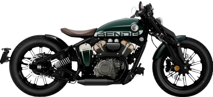 Benda Funrider 125